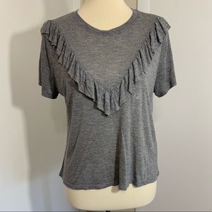 Aeropostale Short Sleeve Top